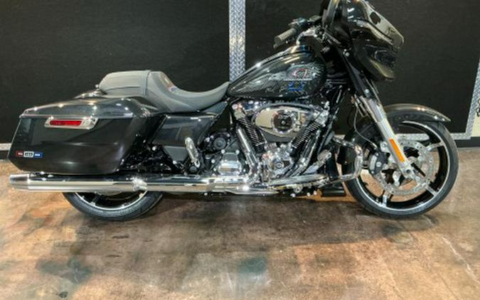 2026 Harley-Davidson Street Glide®