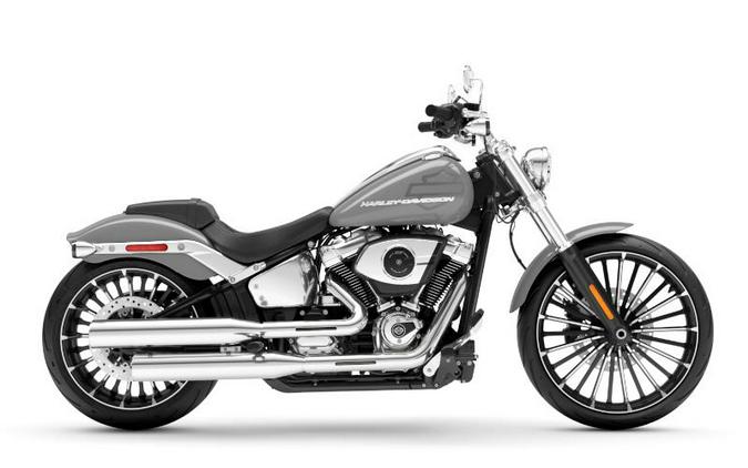 2025 Harley-Davidson® FXBR - Breakout®