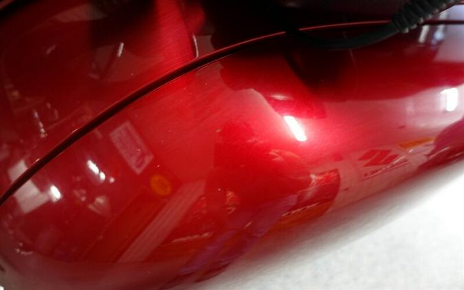 2012 Honda Gold Wing 1800