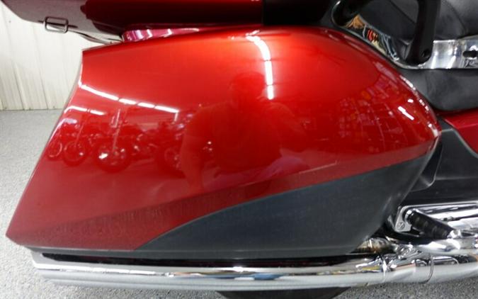 2012 Honda Gold Wing 1800