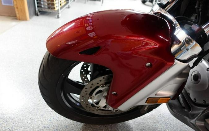 2012 Honda Gold Wing 1800