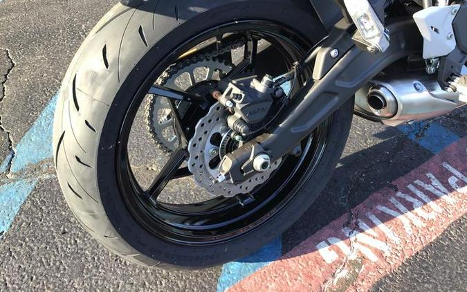 2026 Kawasaki Ninja® 650 ABS