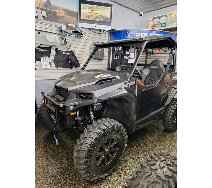 2026 Polaris® General XP 1000 Premium