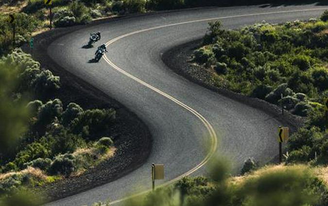 2026 CFMOTO 675SS