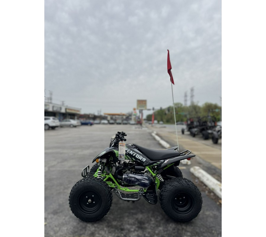 2025 Sunyee Pentora 200
