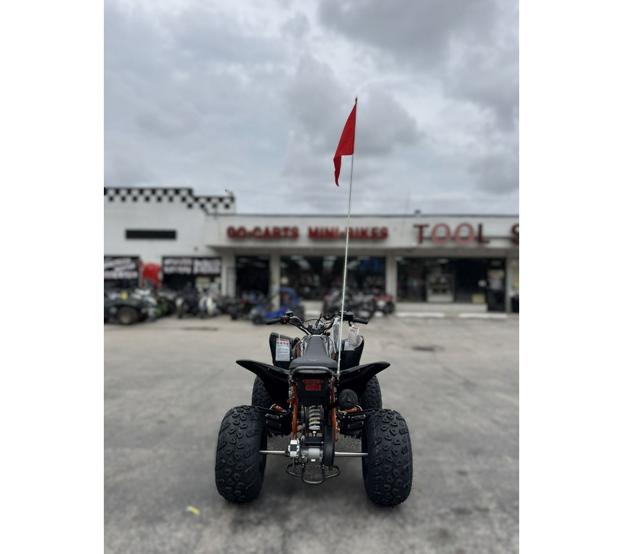 2025 Sunyee Pentora 200