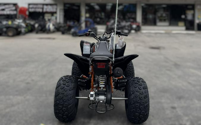 2025 Sunyee Pentora 200