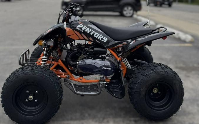 2025 Sunyee Pentora 200
