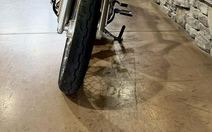 2020 FXST - Softail Standard