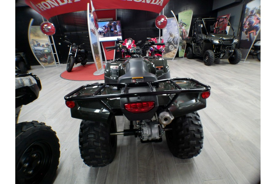 2026 Recon - Honda