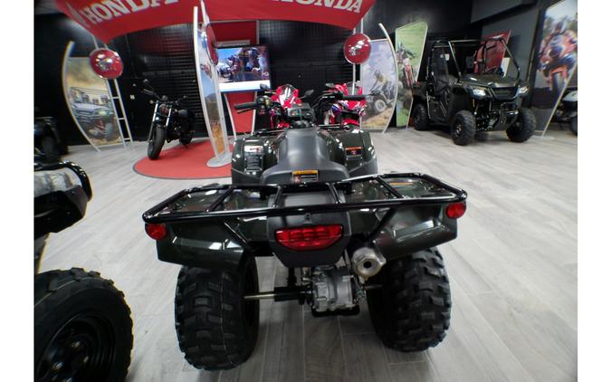 2026 Recon - Honda