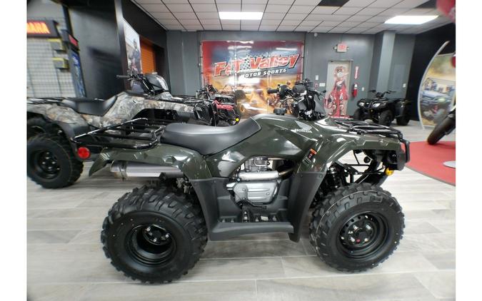 2026 Recon - Honda