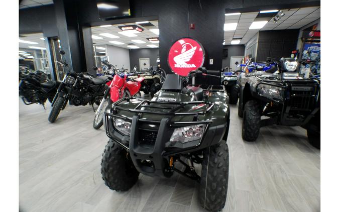 2026 Recon - Honda