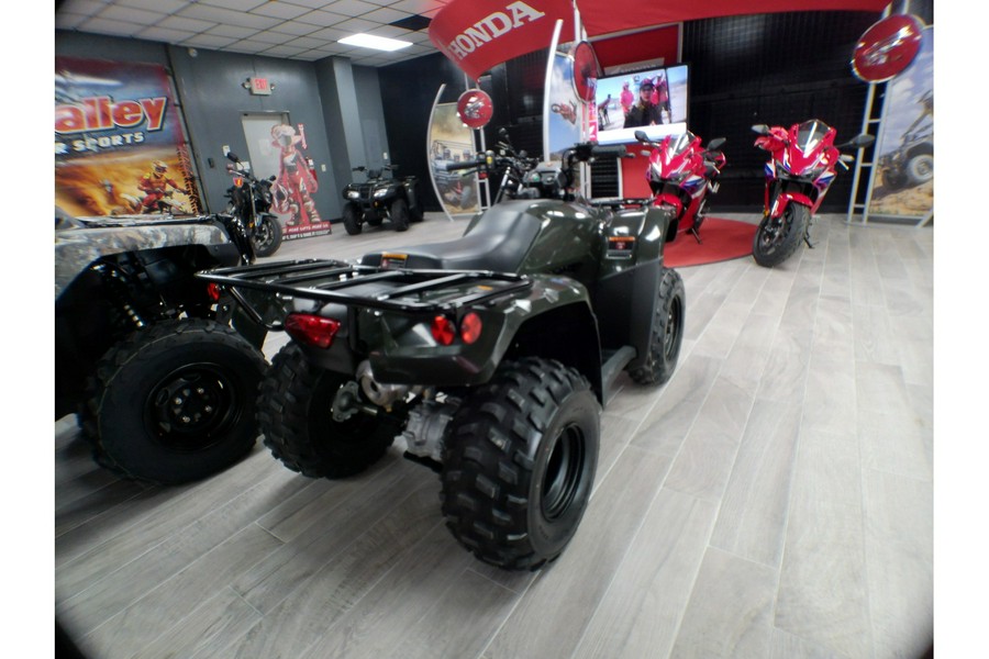2026 Recon - Honda