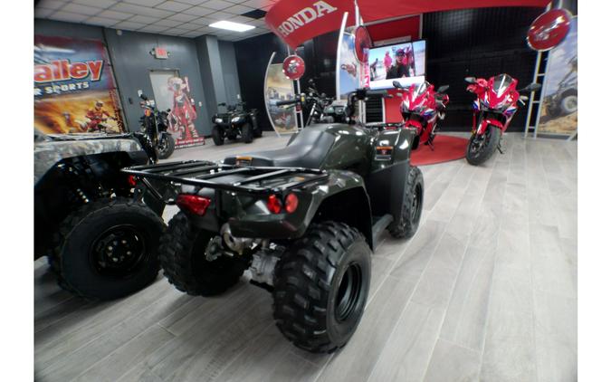 2026 Recon - Honda