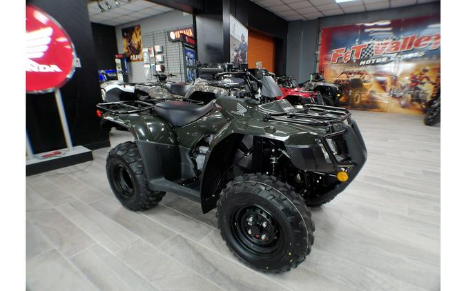 2026 Recon - Honda