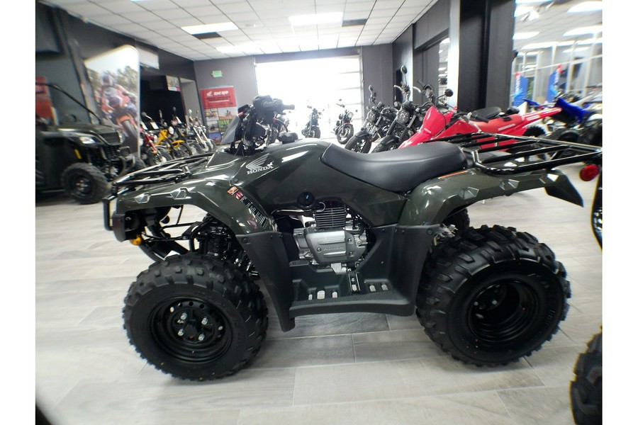 2026 Recon - Honda