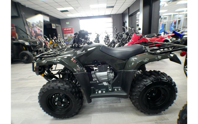 2026 Recon - Honda