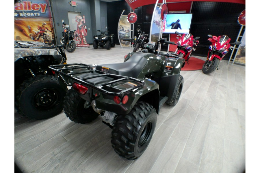 2026 Recon - Honda