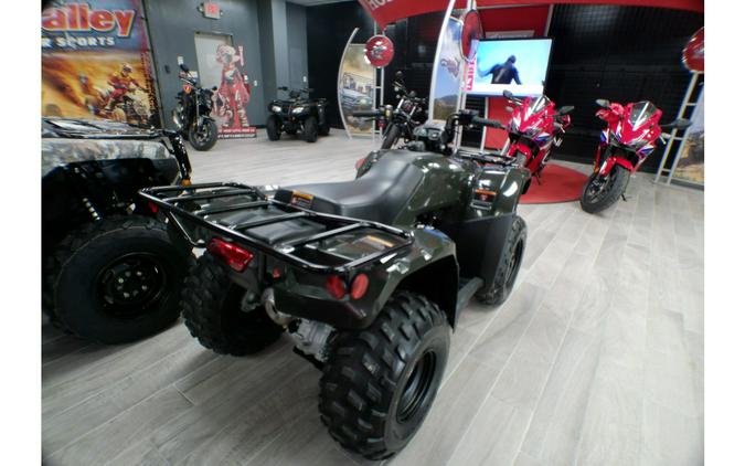 2026 Recon - Honda