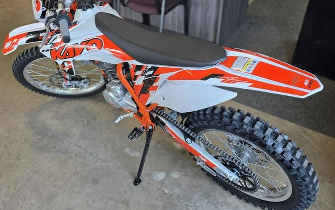 2026 Kayo K2 230