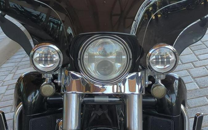 2014 Harley-Davidson® FLHTK - Electra Glide® Ultra Limited