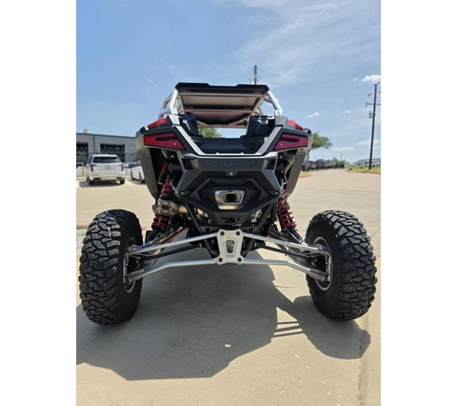 2026 Polaris RZR Pro R 4 Ultimate