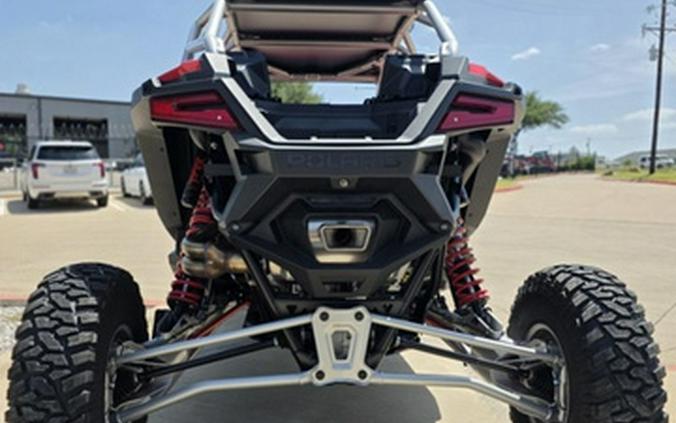 2026 Polaris RZR Pro R 4 Ultimate