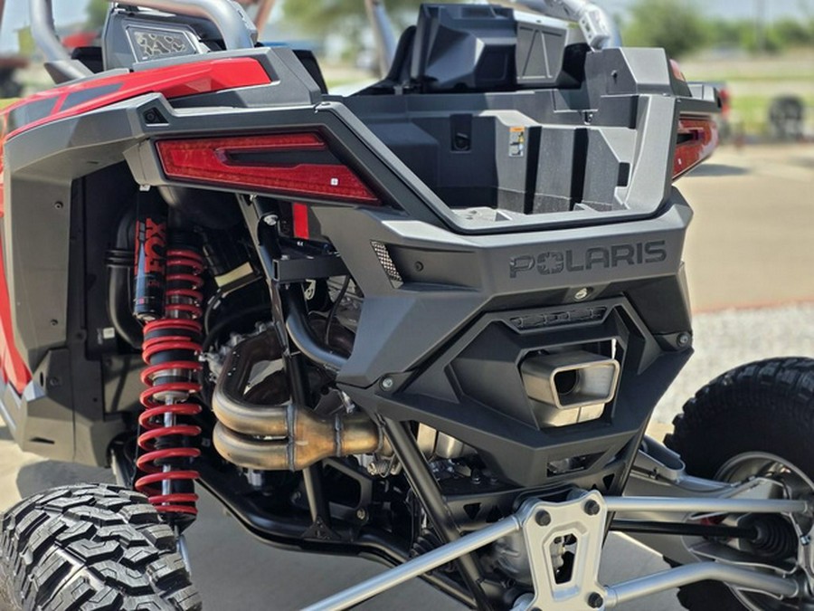 2026 Polaris RZR Pro R 4 Ultimate