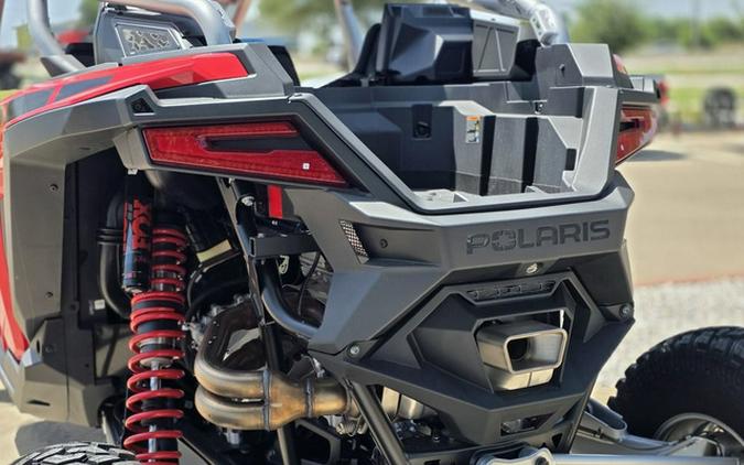 2026 Polaris RZR Pro R 4 Ultimate