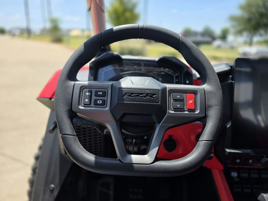 2026 Polaris RZR Pro R 4 Ultimate