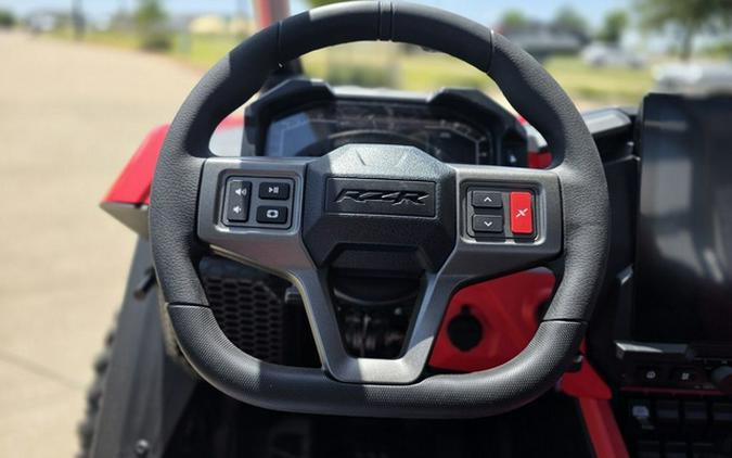 2026 Polaris RZR Pro R 4 Ultimate