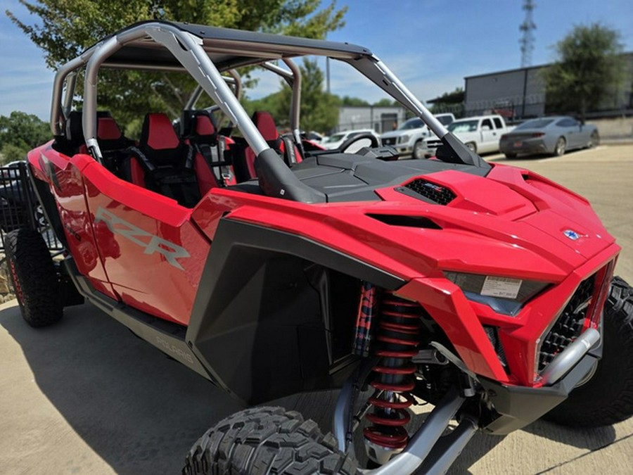 2026 Polaris RZR Pro R 4 Ultimate