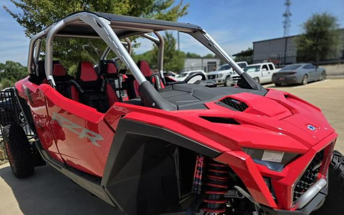 2026 Polaris RZR Pro R 4 Ultimate