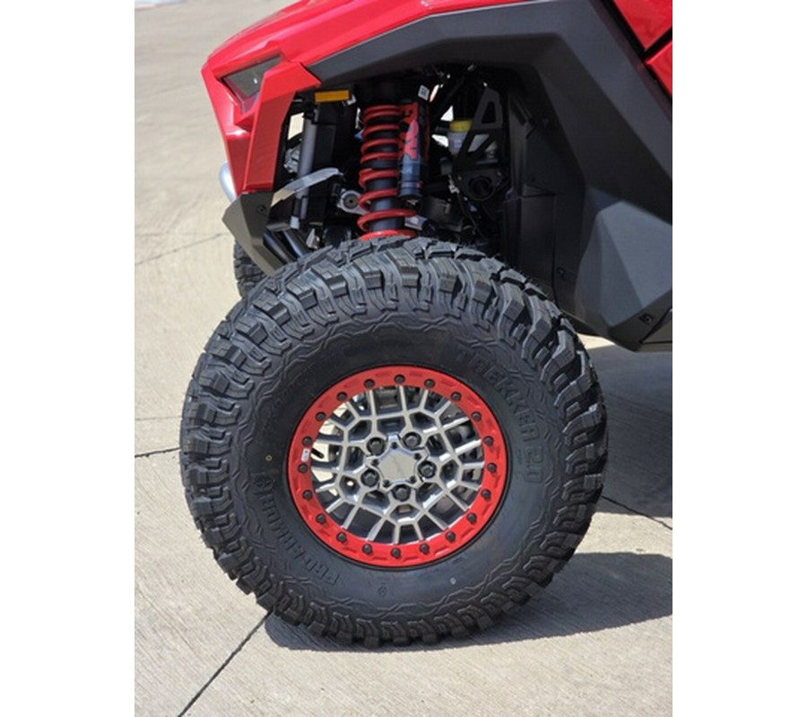 2026 Polaris RZR Pro R 4 Ultimate