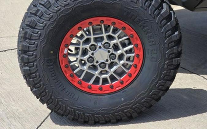 2026 Polaris RZR Pro R 4 Ultimate