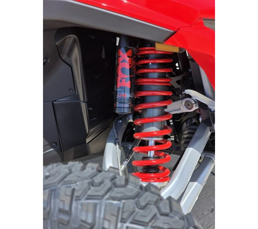 2026 Polaris RZR Pro R 4 Ultimate