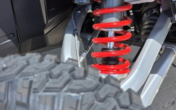 2026 Polaris RZR Pro R 4 Ultimate