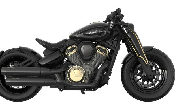 2025 Benda Napoleon Bob 500