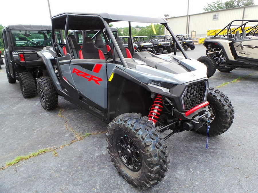 2026 Polaris® RZR XP 4 1000 Ultimate