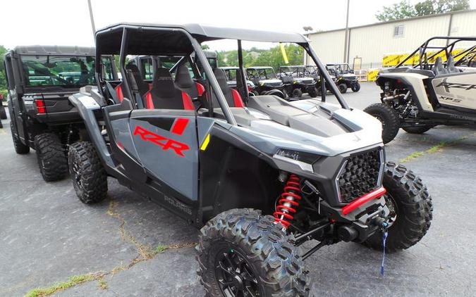 2026 Polaris® RZR XP 4 1000 Ultimate