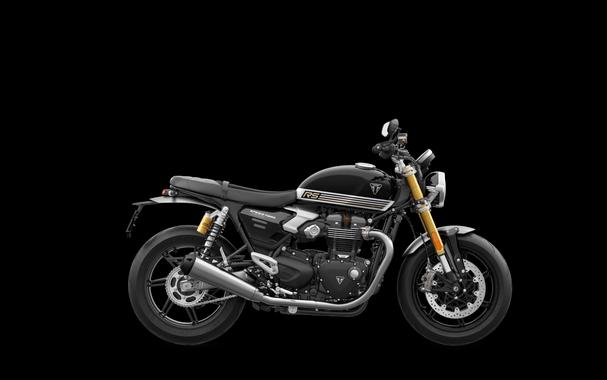2026 TRIUMPH SPEED TWIN 1200 RS