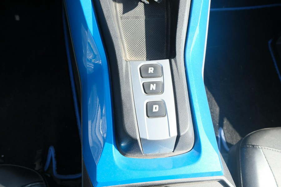 2020 POLARIS SLINGSHOT SL AUTODRIVE