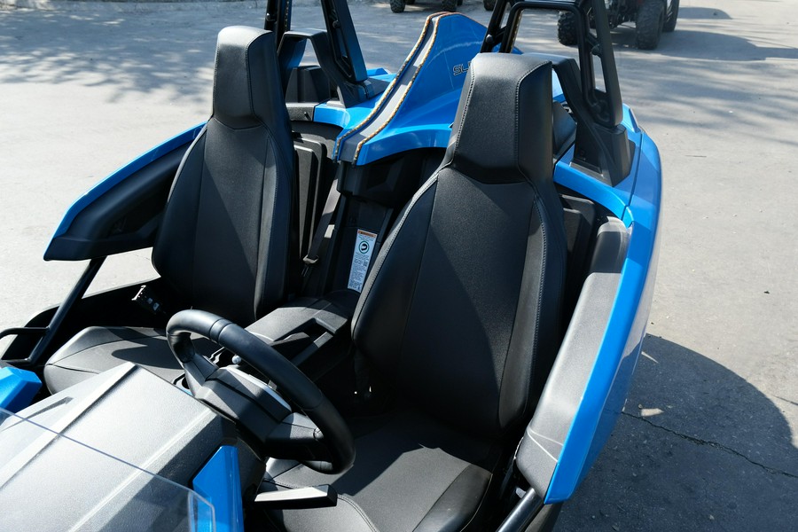 2020 POLARIS SLINGSHOT SL AUTODRIVE