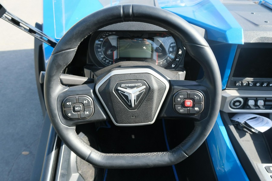 2020 POLARIS SLINGSHOT SL AUTODRIVE