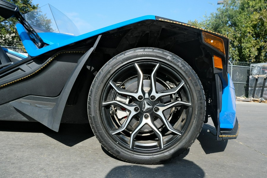 2020 POLARIS SLINGSHOT SL AUTODRIVE