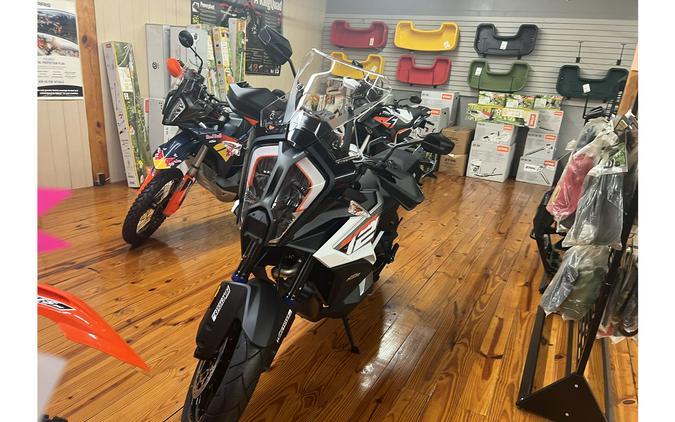 2024 KTM 1290 Super Adventure S