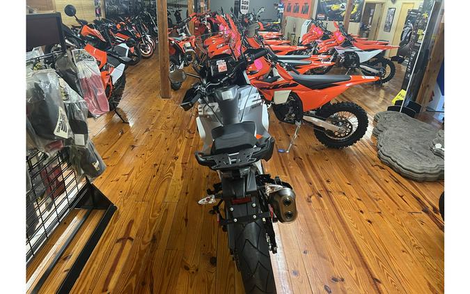 2024 KTM 1290 Super Adventure S