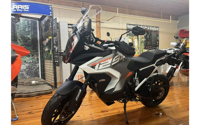2024 KTM 1290 Super Adventure S