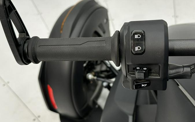 2026 Can-AM Ryker (900 ACE) Rider Training Unit